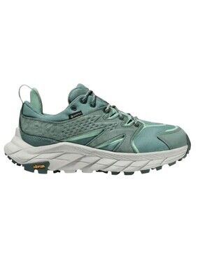 HOKA ONE ONE Anacapa Low GTX 'Trellis Mercury' Hiking Shoes Size 10.5B
